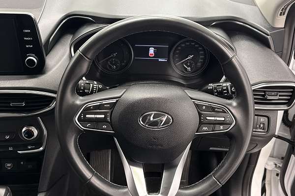 2023 Hyundai Santa Fe TM.V4