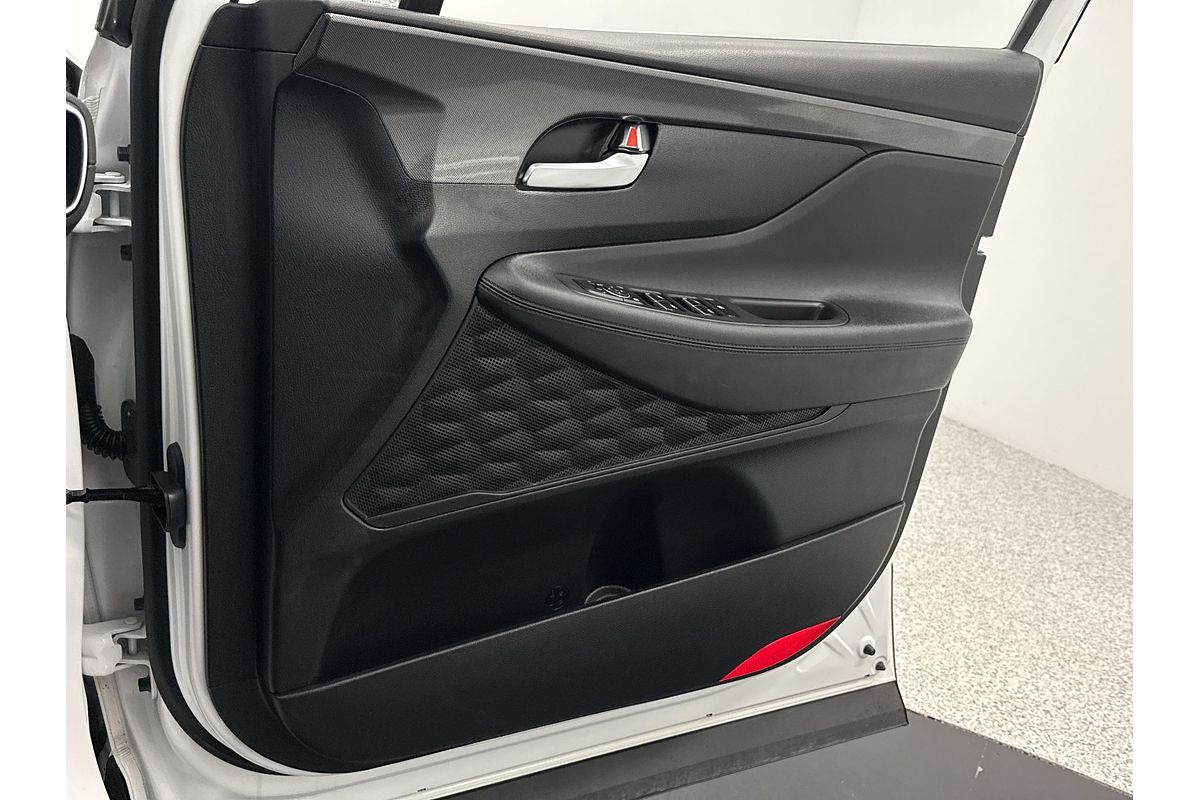 2023 Hyundai Santa Fe TM.V4