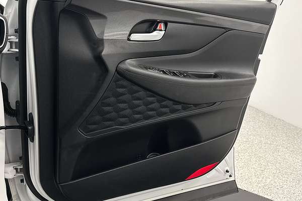 2023 Hyundai Santa Fe TM.V4