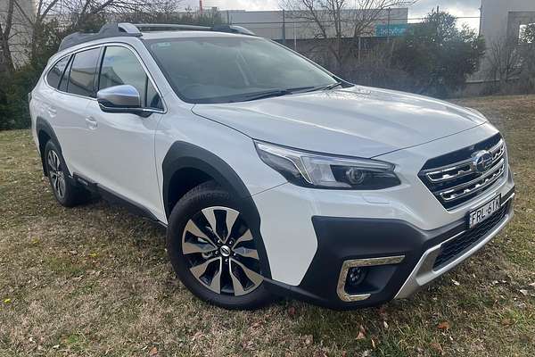 2024 Subaru Outback AWD Touring XT 6GEN