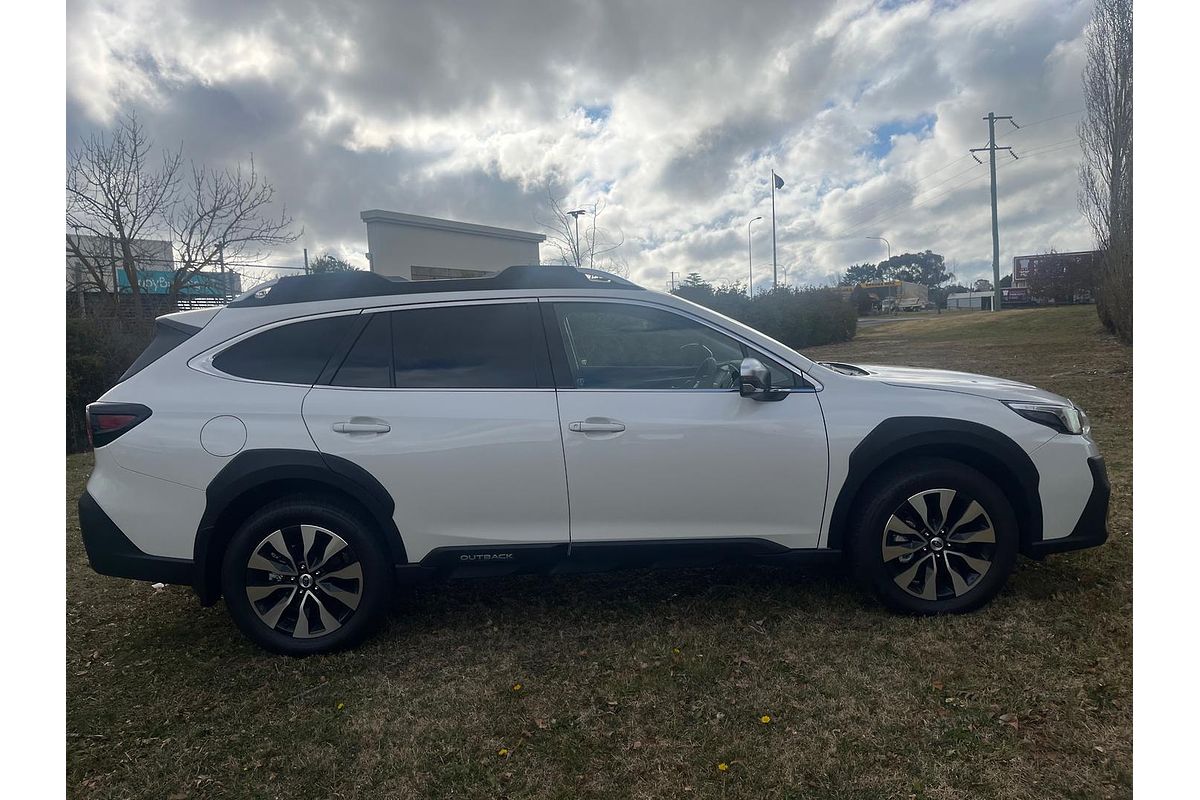 2024 Subaru Outback AWD Touring XT 6GEN