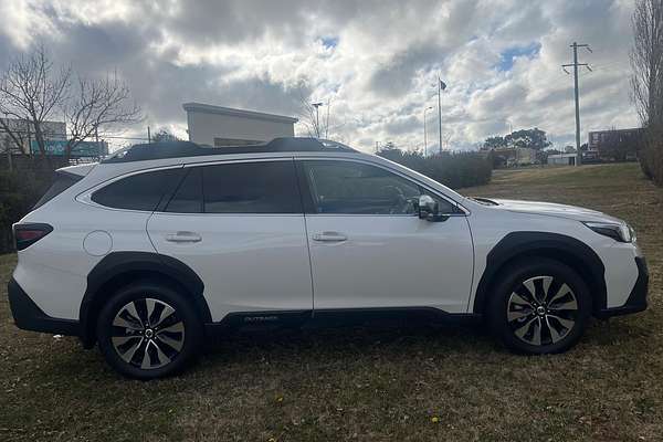 2024 Subaru Outback AWD Touring XT 6GEN
