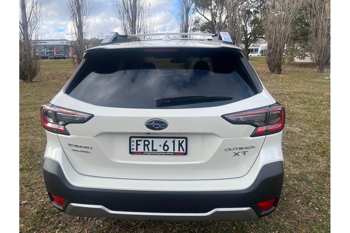 2024 Subaru Outback AWD Touring XT 6GEN