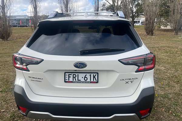 2024 Subaru Outback AWD Touring XT 6GEN