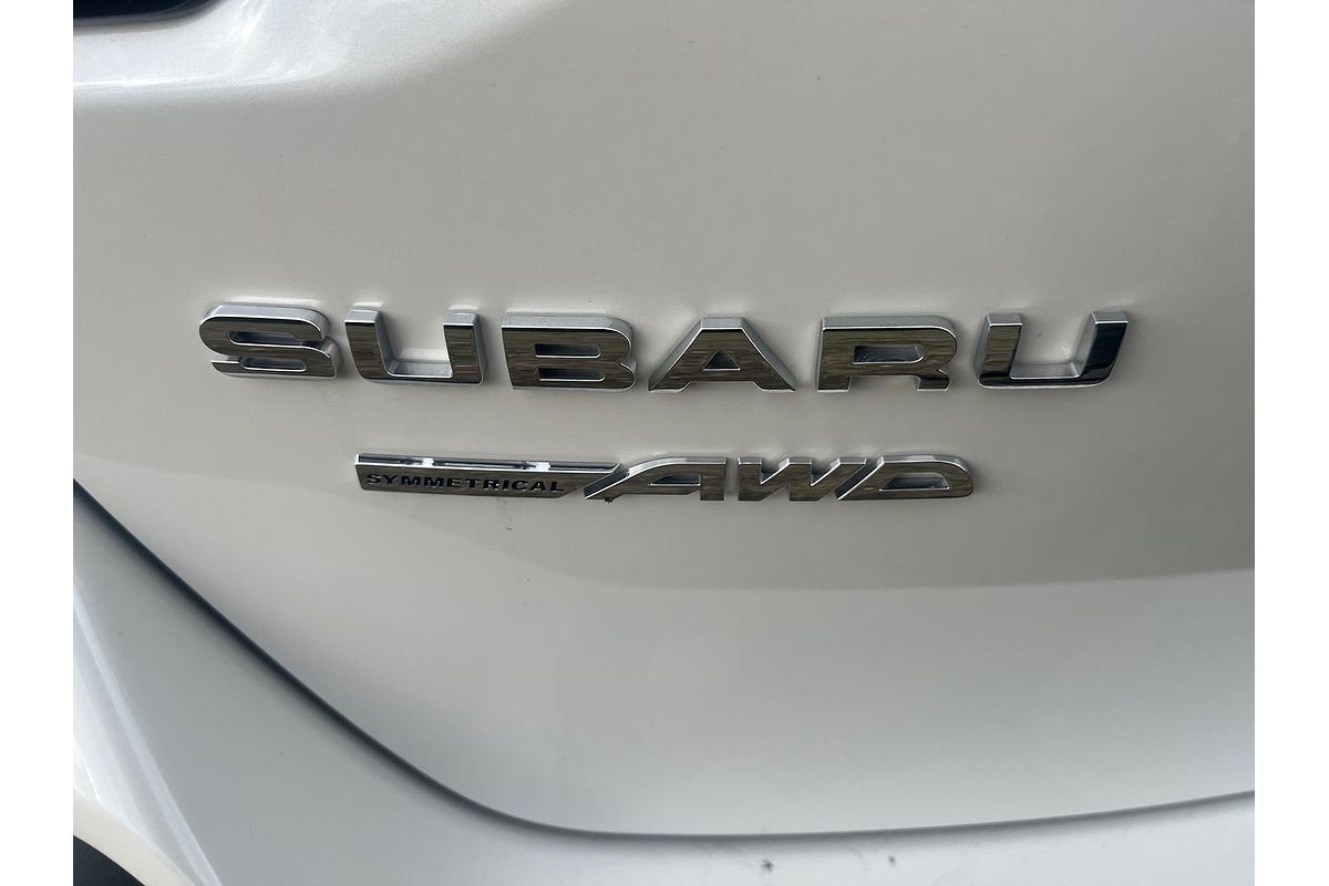 2024 Subaru Outback AWD Touring XT 6GEN
