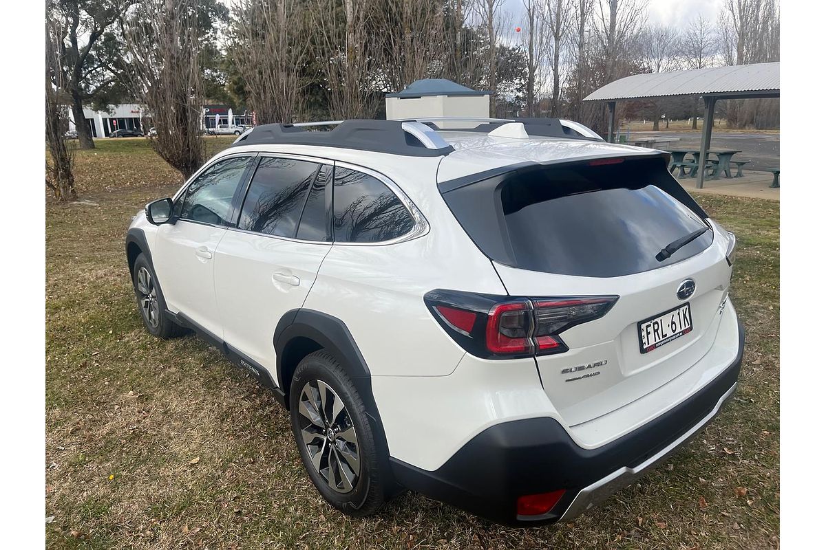 2024 Subaru Outback AWD Touring XT 6GEN