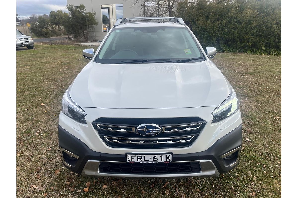 2024 Subaru Outback AWD Touring XT 6GEN
