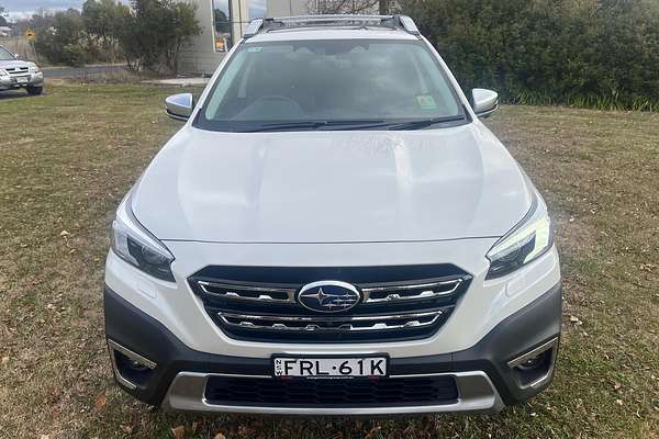 2024 Subaru Outback AWD Touring XT 6GEN