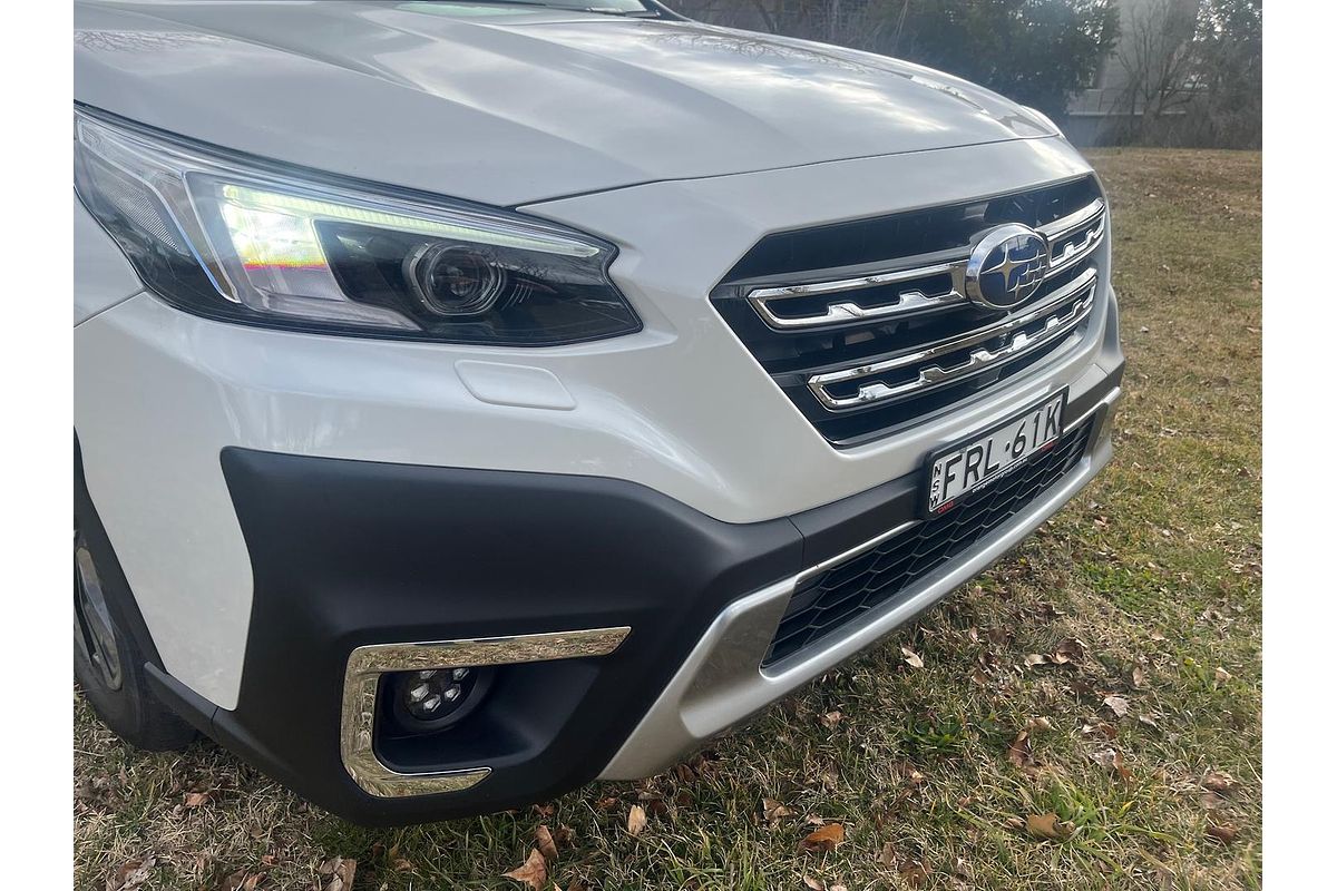 2024 Subaru Outback AWD Touring XT 6GEN