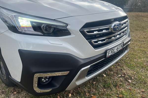 2024 Subaru Outback AWD Touring XT 6GEN