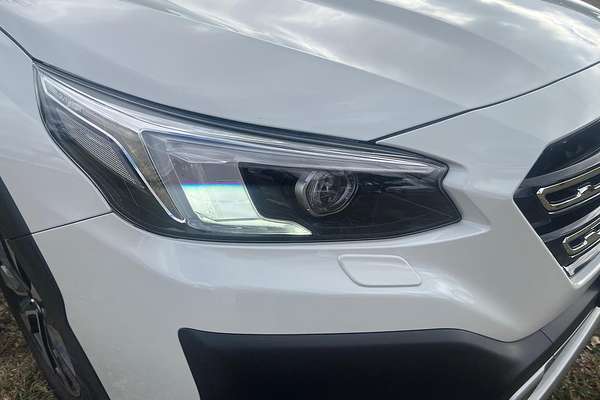 2024 Subaru Outback AWD Touring XT 6GEN