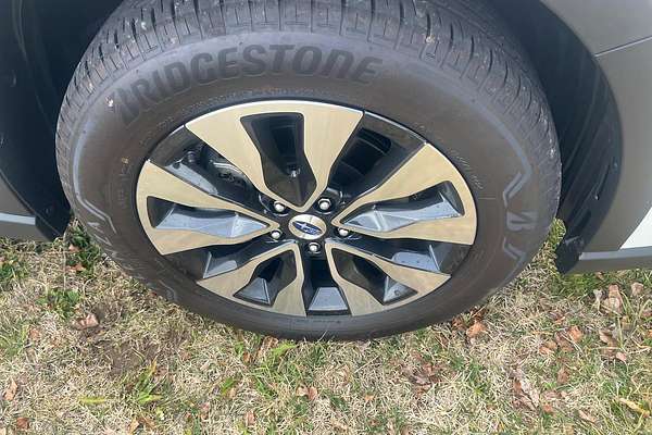 2024 Subaru Outback AWD Touring XT 6GEN