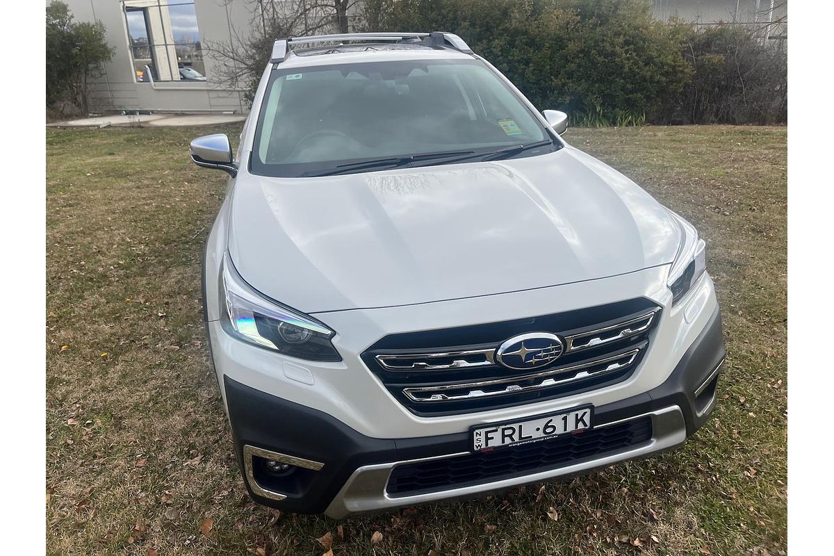 2024 Subaru Outback AWD Touring XT 6GEN