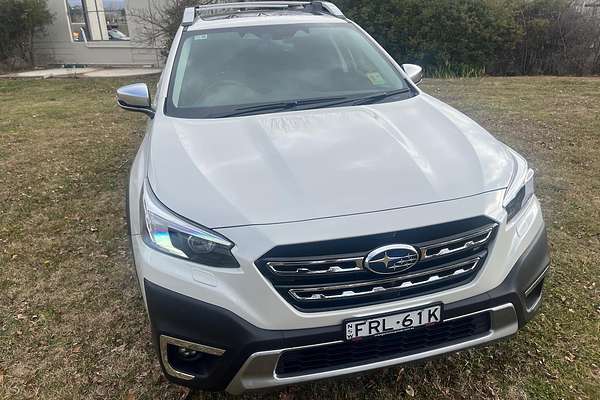 2024 Subaru Outback AWD Touring XT 6GEN