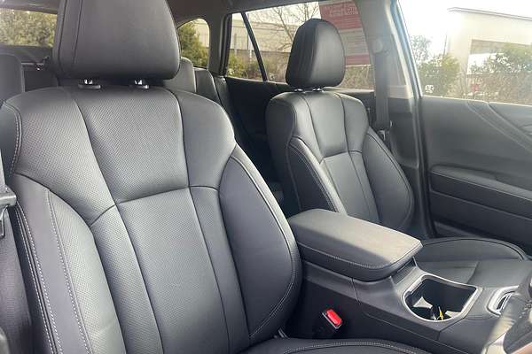 2024 Subaru Outback AWD Touring XT 6GEN