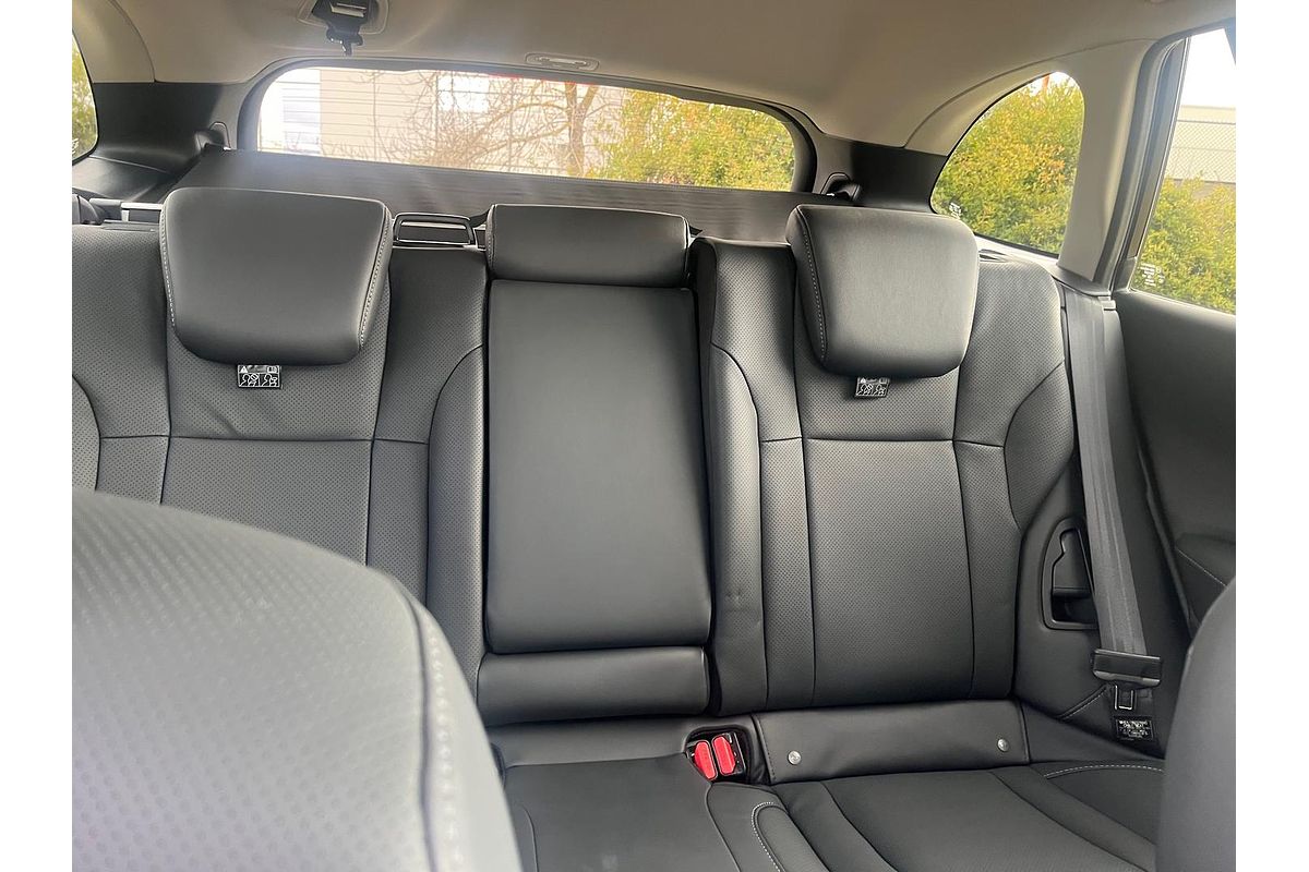 2024 Subaru Outback AWD Touring XT 6GEN