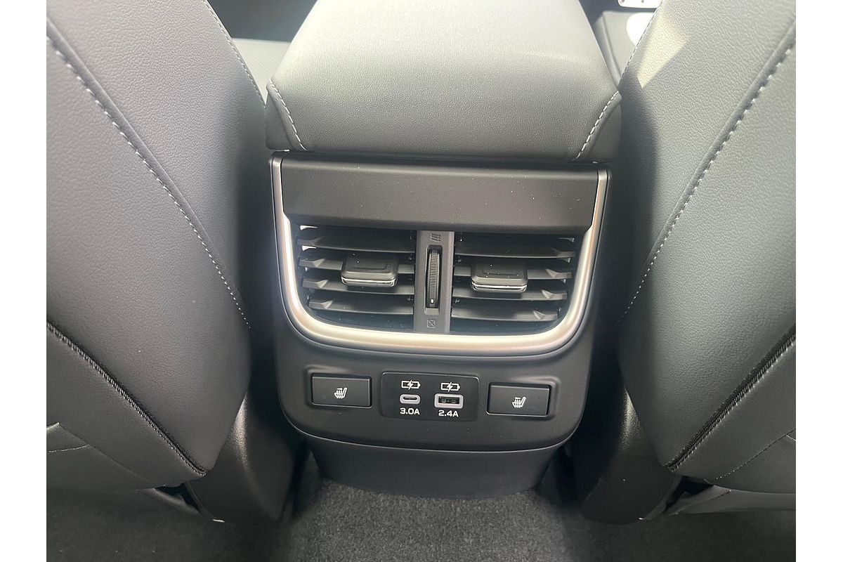 2024 Subaru Outback AWD Touring XT 6GEN