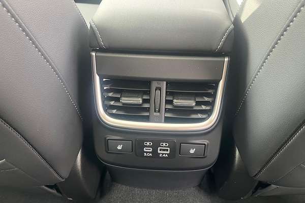 2024 Subaru Outback AWD Touring XT 6GEN