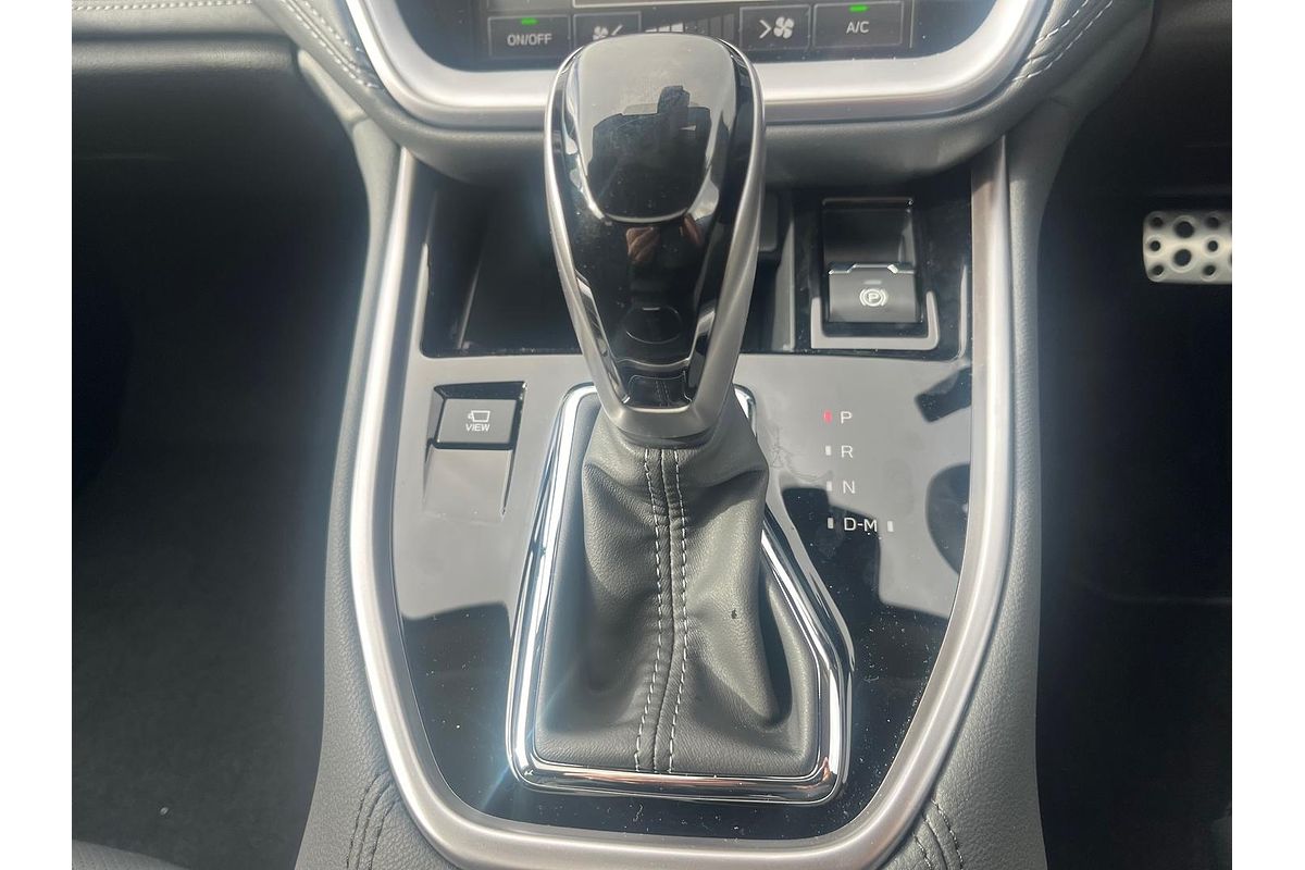 2024 Subaru Outback AWD Touring XT 6GEN