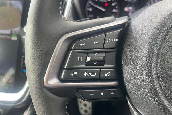 2024 Subaru Outback AWD Touring XT 6GEN
