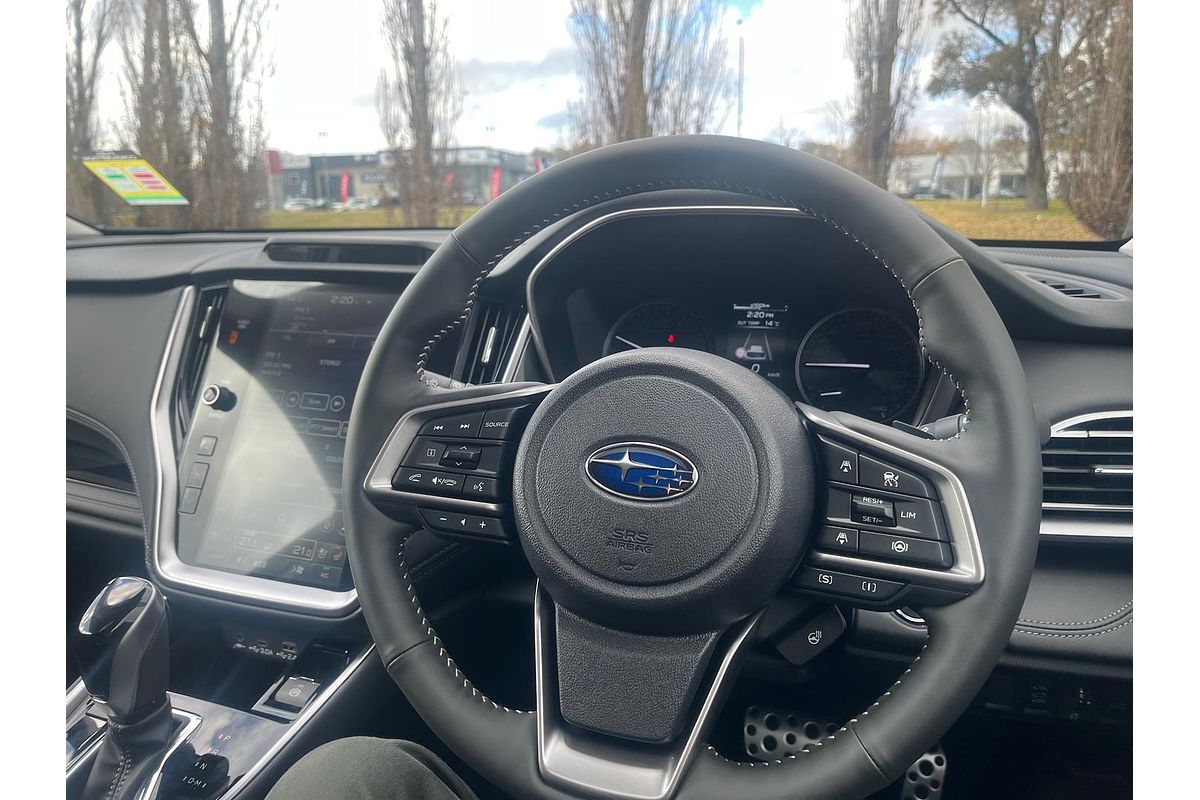 2024 Subaru Outback AWD Touring XT 6GEN