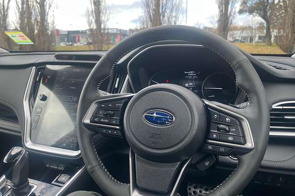 2024 Subaru Outback AWD Touring XT 6GEN