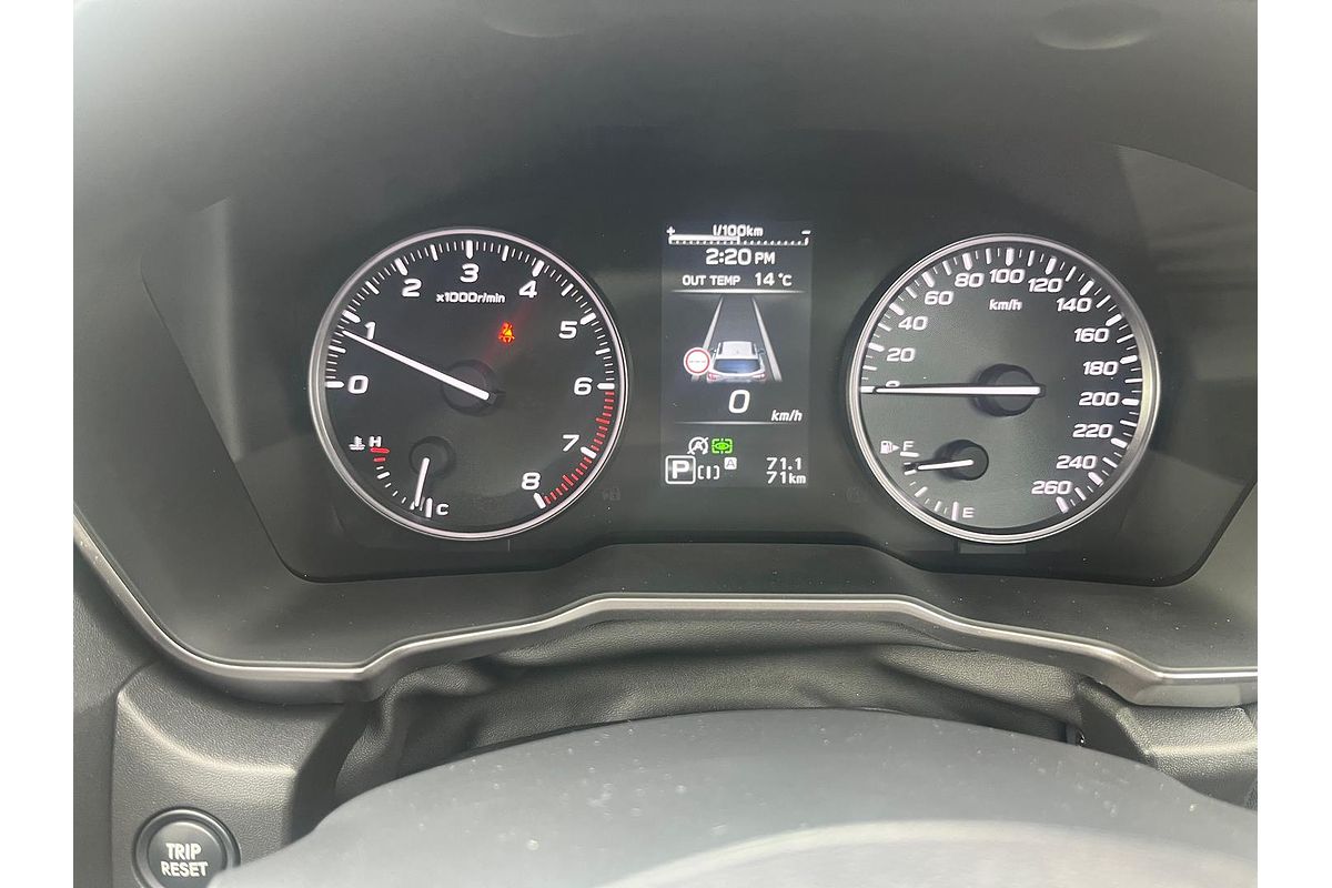 2024 Subaru Outback AWD Touring XT 6GEN