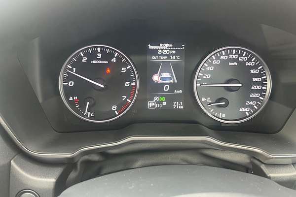 2024 Subaru Outback AWD Touring XT 6GEN