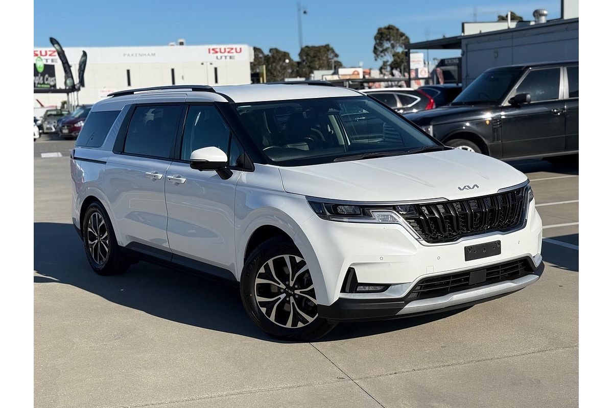 2022 Kia Carnival SLi KA4