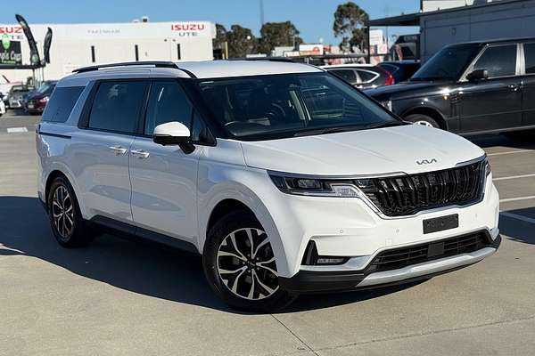 2022 Kia Carnival SLi KA4