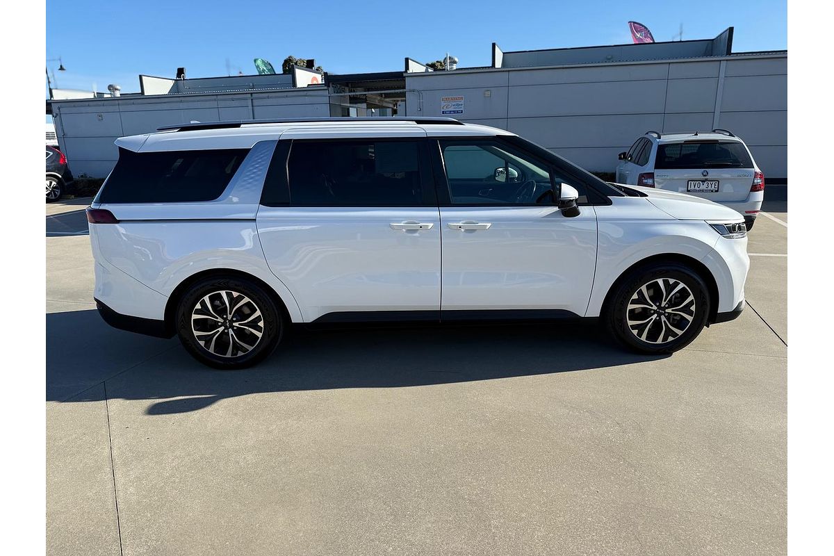 2022 Kia Carnival SLi KA4