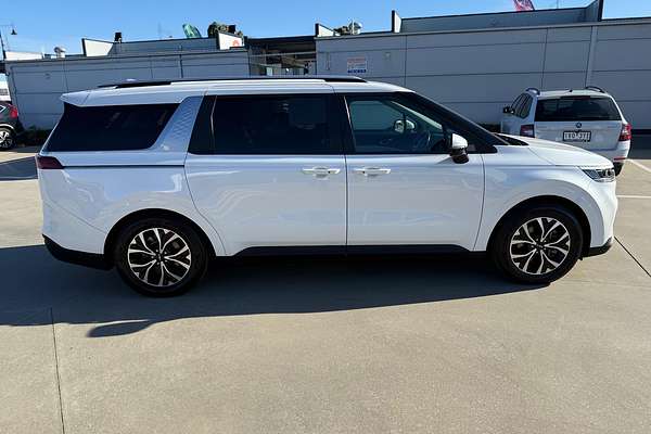 2022 Kia Carnival SLi KA4