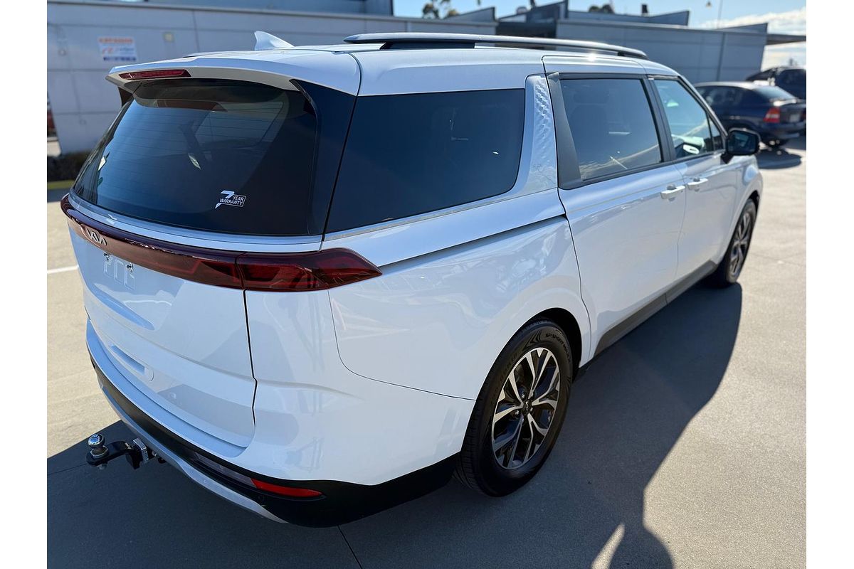 2022 Kia Carnival SLi KA4