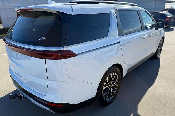 2022 Kia Carnival SLi KA4