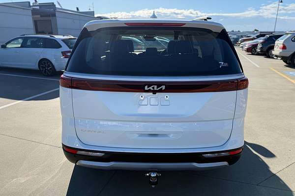 2022 Kia Carnival SLi KA4