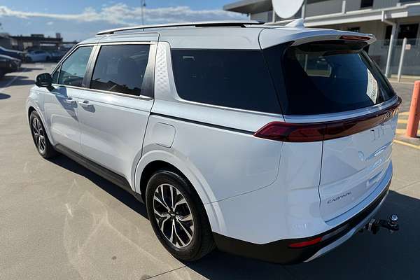 2022 Kia Carnival SLi KA4