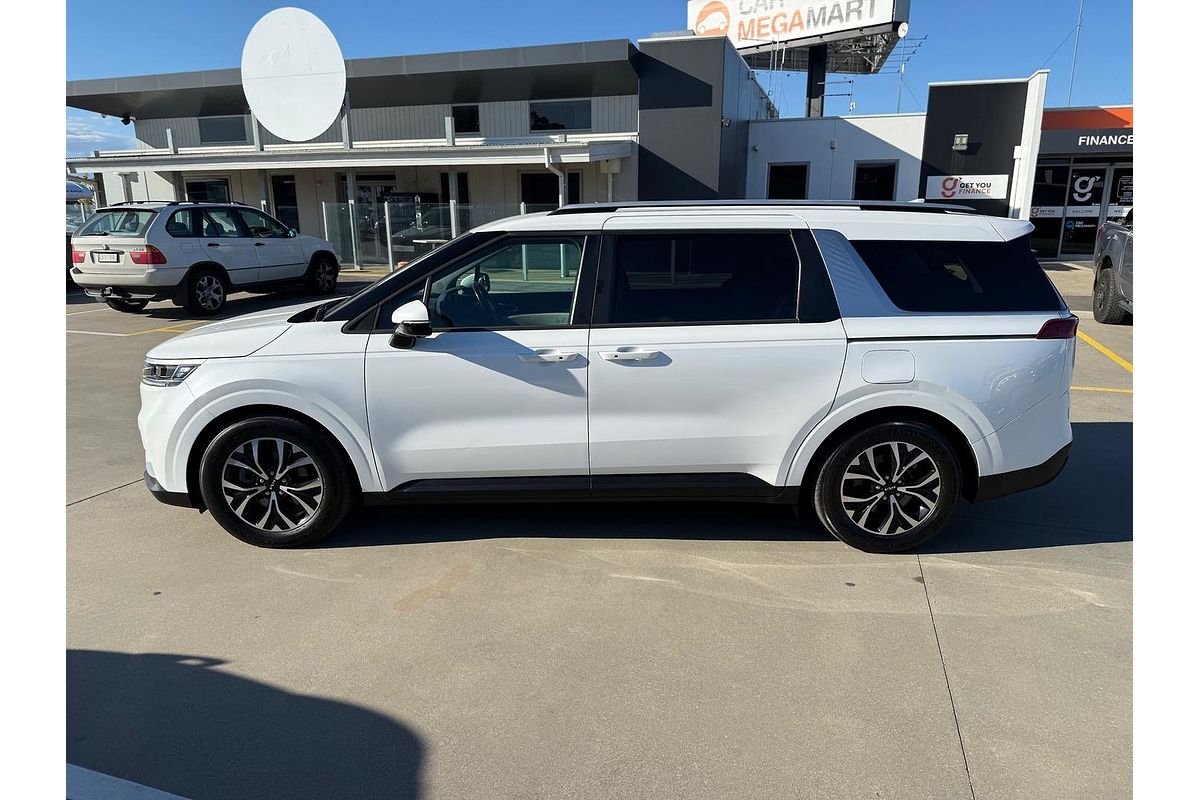 2022 Kia Carnival SLi KA4