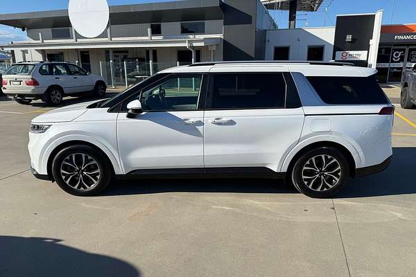 2022 Kia Carnival SLi KA4