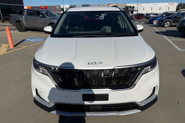 2022 Kia Carnival SLi KA4