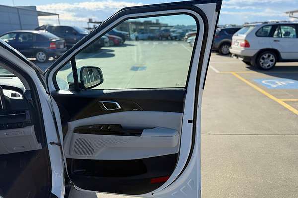 2022 Kia Carnival SLi KA4