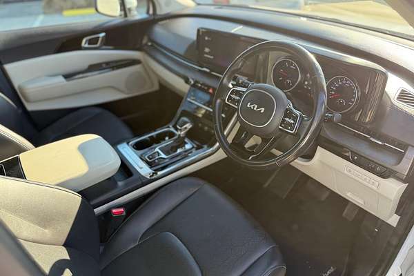 2022 Kia Carnival SLi KA4