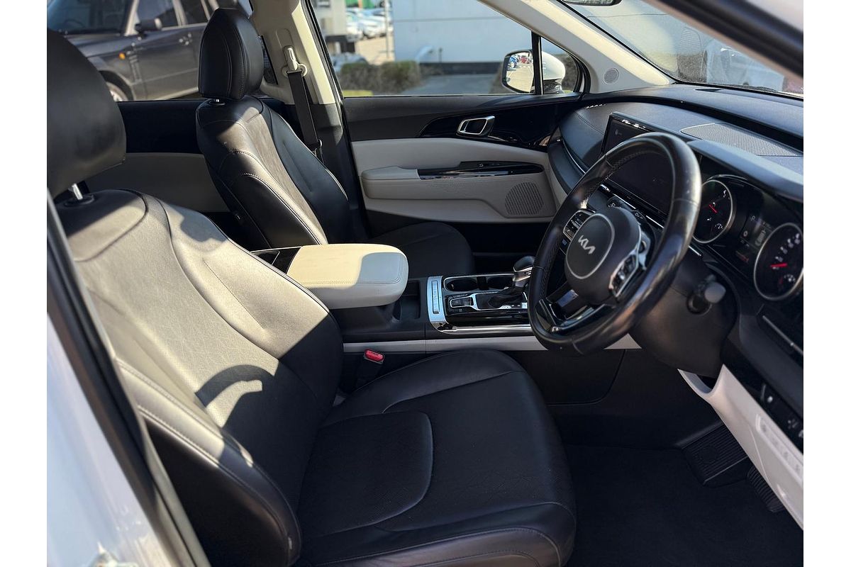 2022 Kia Carnival SLi KA4
