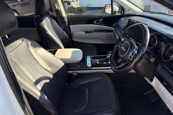 2022 Kia Carnival SLi KA4