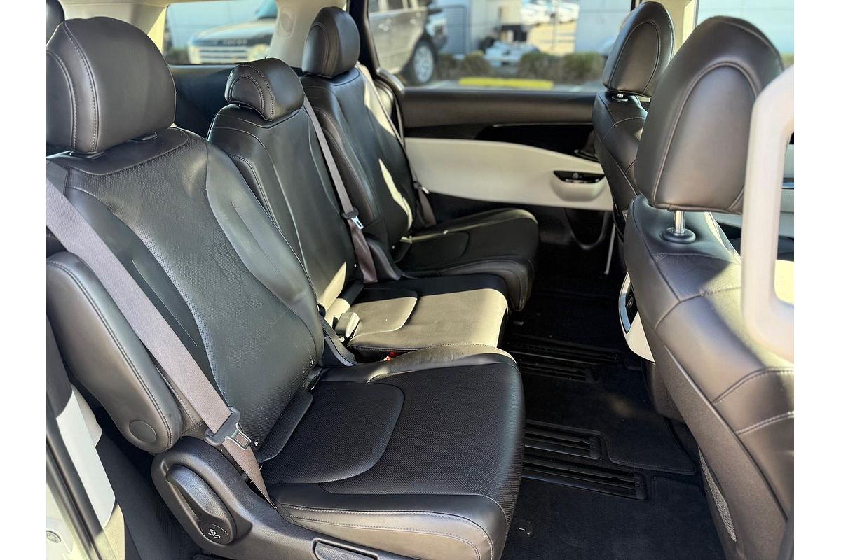 2022 Kia Carnival SLi KA4