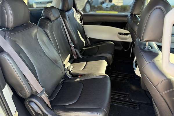 2022 Kia Carnival SLi KA4