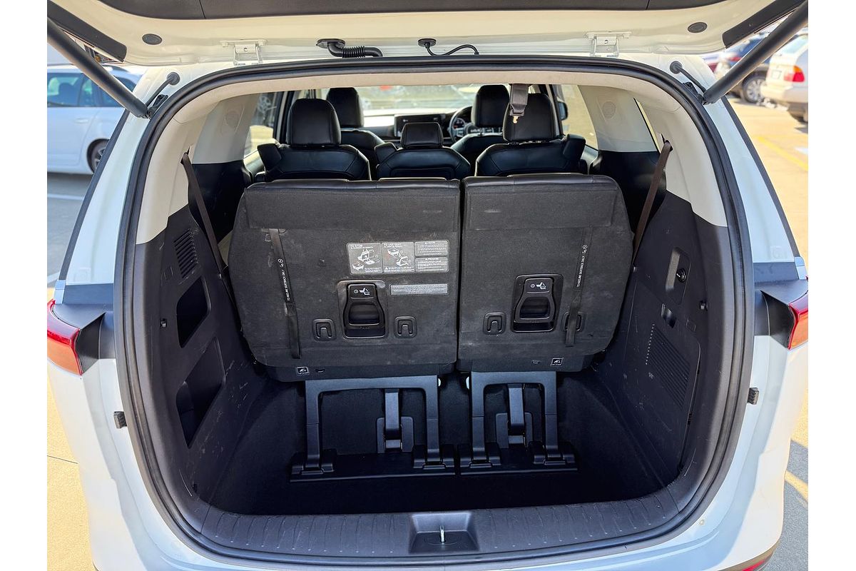 2022 Kia Carnival SLi KA4