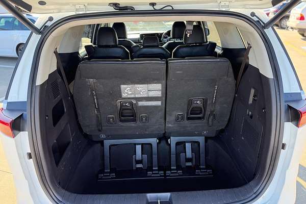 2022 Kia Carnival SLi KA4
