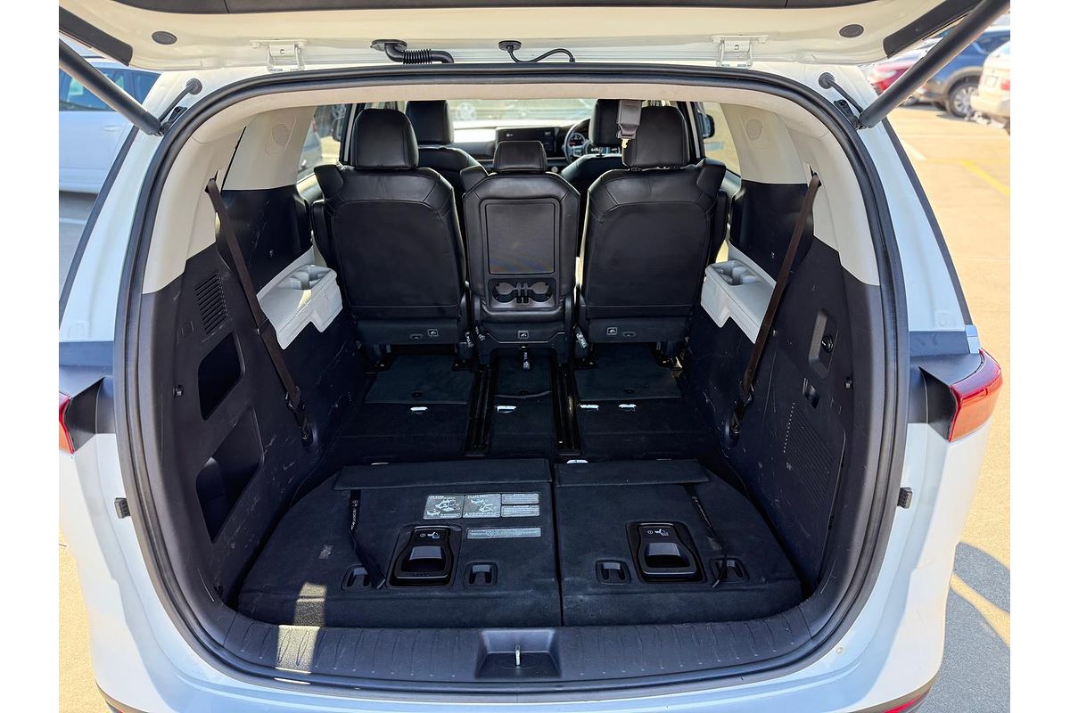 2022 Kia Carnival SLi KA4