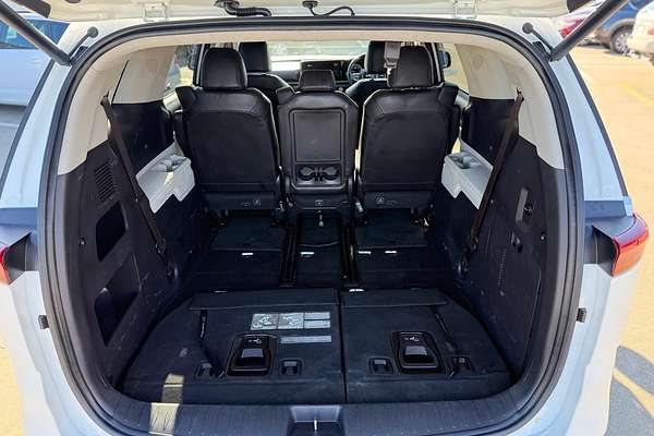 2022 Kia Carnival SLi KA4