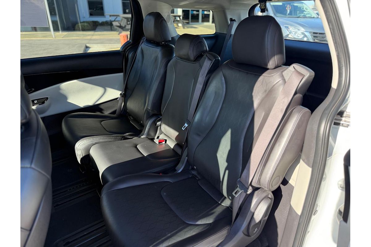 2022 Kia Carnival SLi KA4